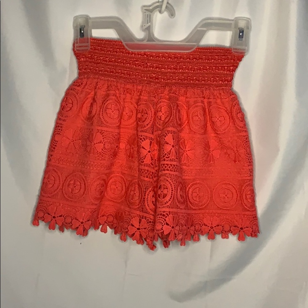 Cute High waisted shorts
